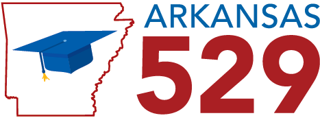 Arkansas 529 Logo