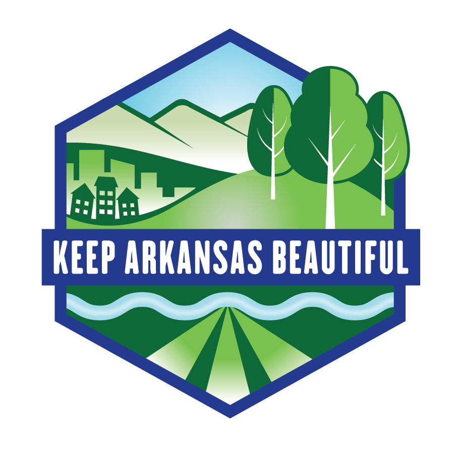 Keep Arkansas Beautiful