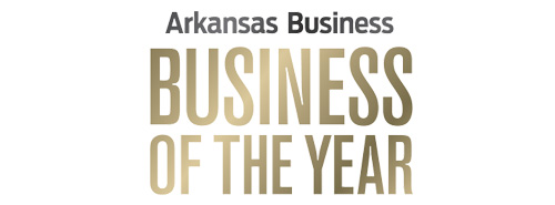 Arkansas Business of the Year  MHP and Team SI