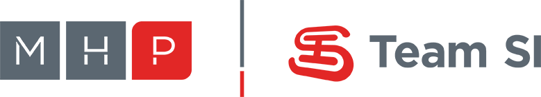 MHP/Team SI Logo