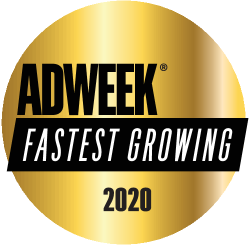 MHP/Team SI Named Adweek Fastest Growing Agencies