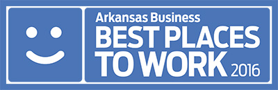 Arkansas Best Places to Work: Team SI