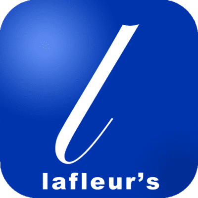 La Fleur's Fleurry Award