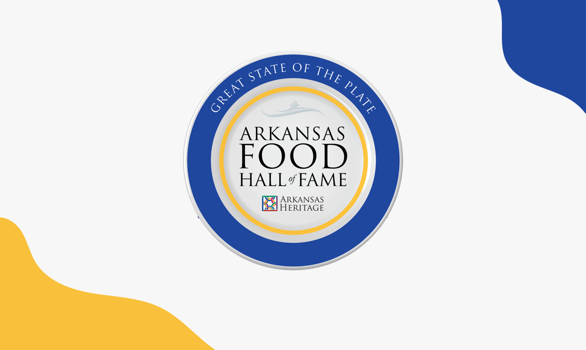 Arkansas Food Hall of Fame MHP/Team SI
