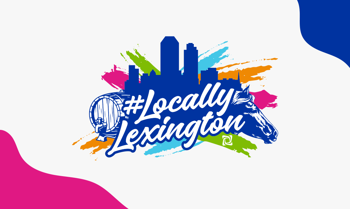 Locally Lexington communications case study