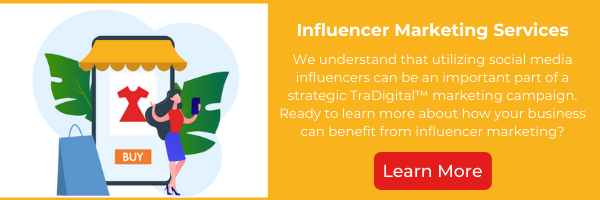 Ready to learn more about how your business can benefit from influencer marketing? 