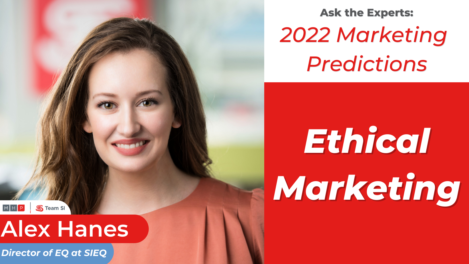 Director of EQ at SIEQ breaks down ethical marketing in 2022