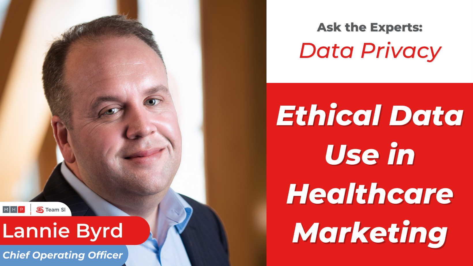 Ethical Data Use in Healthcare Marketing