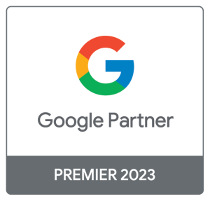 MHP Team SI was named a Google Premier Partner for 2023.