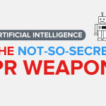 AI: The Not-So-Secret PR Weapon